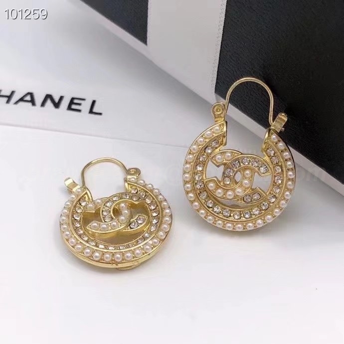 Chanel Earrings 1155